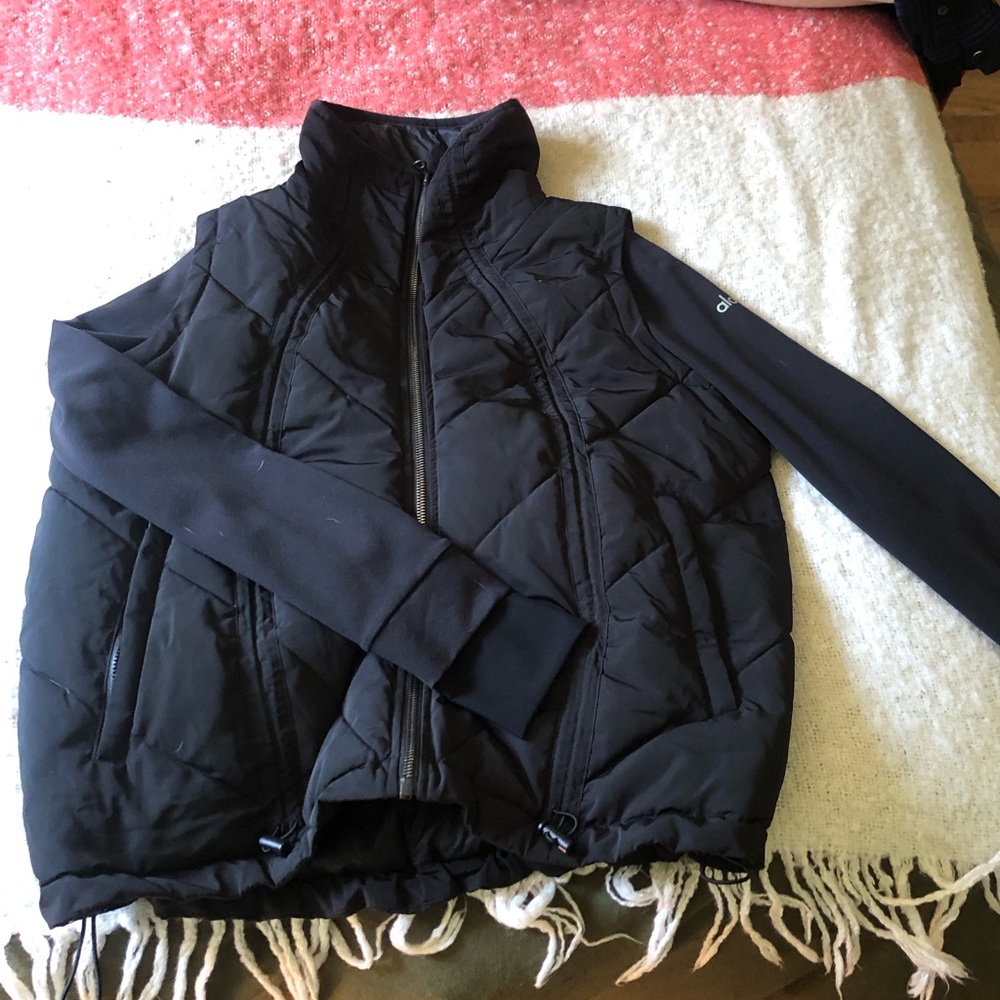 Alo Jacket